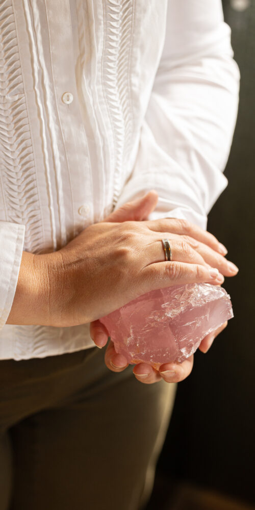 Hoe trauma uit je jeugd je nu nog kan beinvloeden