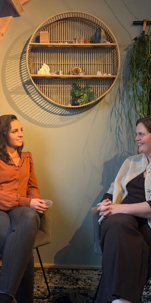 Uit je hoofd, in je lijf!