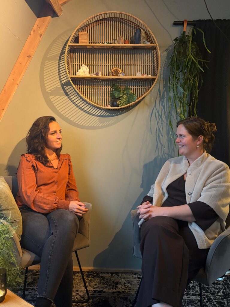 Uit je hoofd, in je lijf!